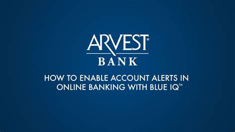 Arvest on line banking. Things To Know About Arvest on line banking. 